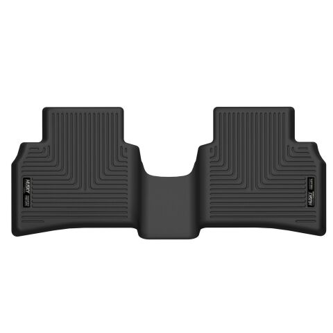 X-act Contour - 2nd Seat Floor&nbsp;Liner