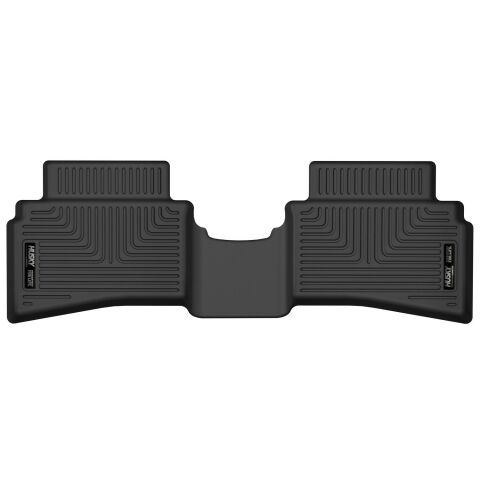 X-act Contour - 2nd Seat Floor&nbsp;Liner