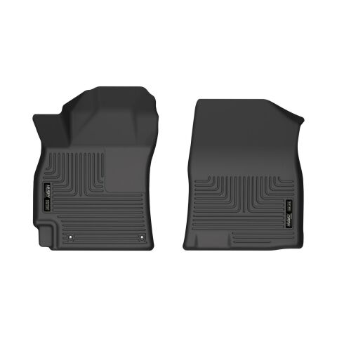X-act Contour - Front Floor&nbsp;Liners