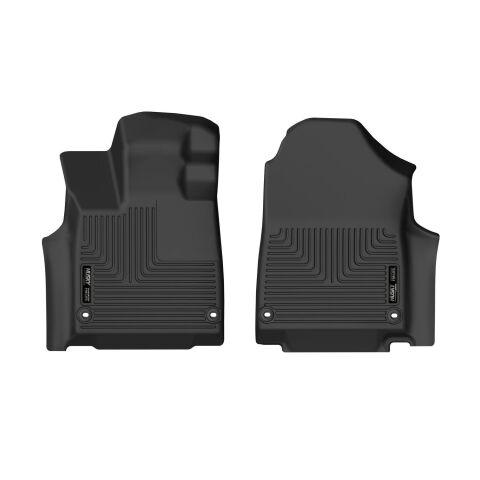 X-act Contour - Front Floor&nbsp;Liners