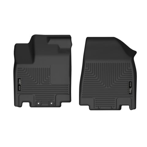 X-act Contour - Front Floor&nbsp;Liners