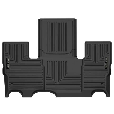 X-act Contour - 3rd Seat Floor&nbsp;Liner