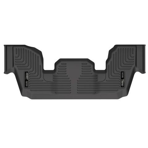 X-act Contour - 3rd Seat Floor&nbsp;Liner