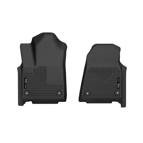 X-act Contour - Front Floor&nbsp;Liners