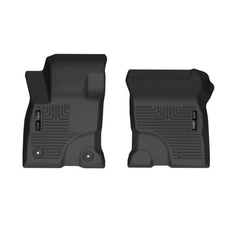 X-act Contour - Front Floor&nbsp;Liners