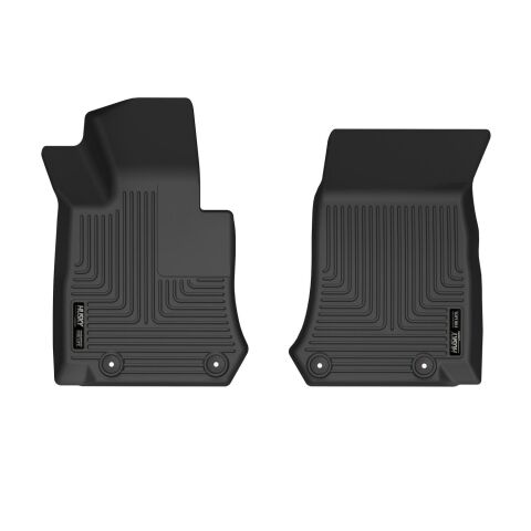 X-act Contour - Front Floor&nbsp;Liners