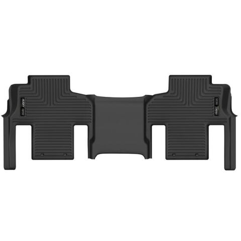 X-act Contour - 2nd Seat Floor&nbsp;Liner