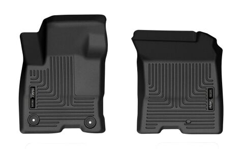 X-act Contour - Front Floor&nbsp;Liners