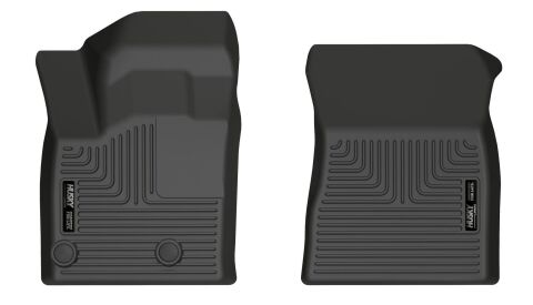 X-act Contour - Front Floor&nbsp;Liners