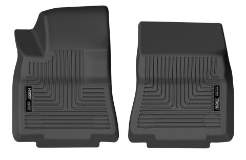 X-act Contour - Front Floor&nbsp;Liners