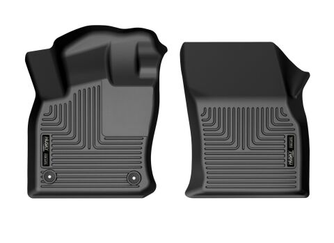 X-act Contour - Front Floor&nbsp;Liners