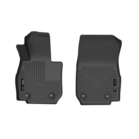 X-act Contour - Front Floor&nbsp;Liners