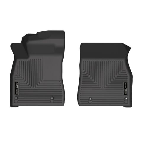 X-act Contour - Front Floor&nbsp;Liners