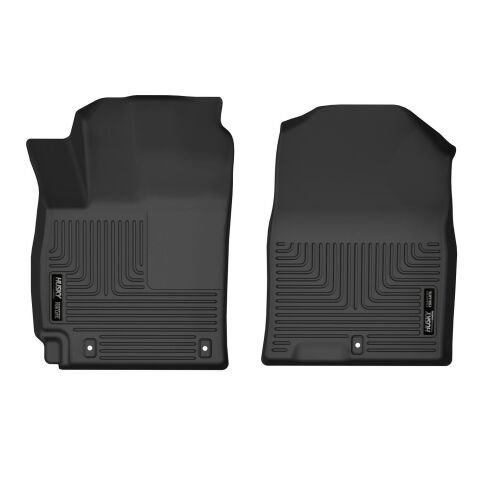 X-act Contour - Front Floor&nbsp;Liners