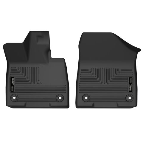 X-act Contour - Front Floor&nbsp;Liners
