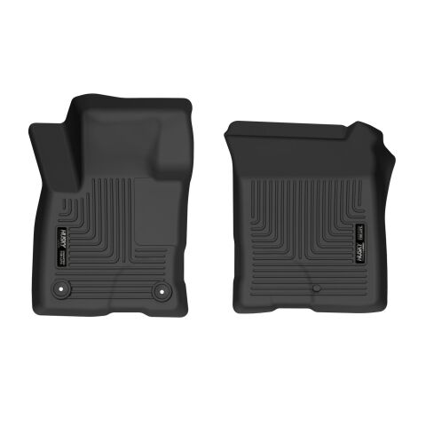 X-act Contour - Front Floor&nbsp;Liners