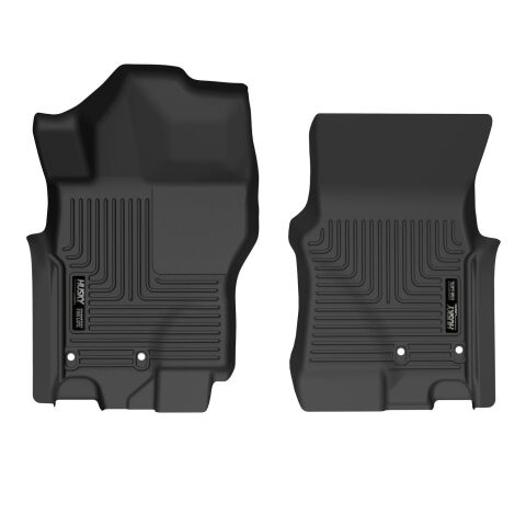 X-act Contour - Front Floor&nbsp;Liners