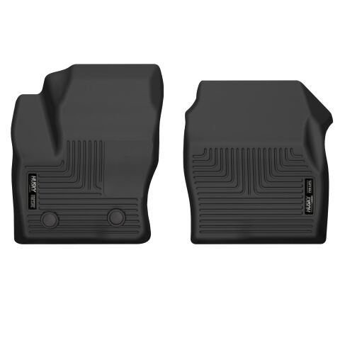 X-act Contour - Front Floor&nbsp;Liners