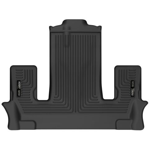 X-act Contour - 3rd Seat Floor&nbsp;Liner