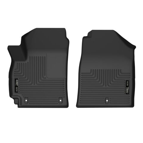 X-act Contour - Front Floor&nbsp;Liners
