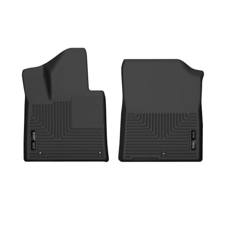 X-act Contour - Front Floor&nbsp;Liners
