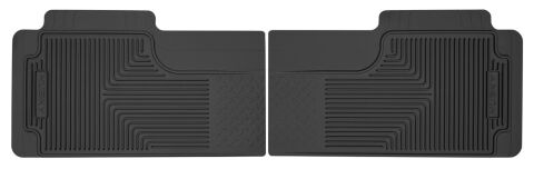 Heavy Duty Floor Mats - Front Floor&nbsp;Mats
