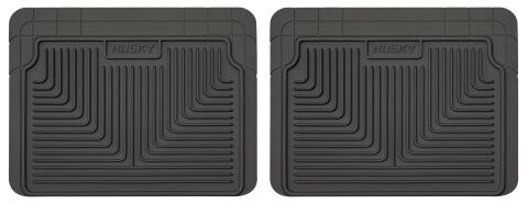 Heavy Duty Floor Mats - Front Floor&nbsp;Mats