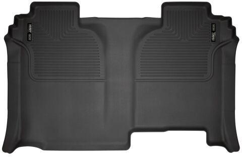 X-act Contour - 2nd Seat Floor&nbsp;Liner