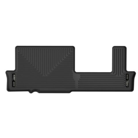 X-act Contour - 3rd Seat Floor&nbsp;Liner
