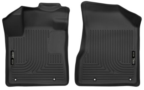 X-act Contour - Front Floor&nbsp;Liners
