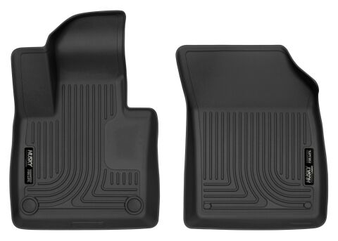 X-act Contour - Front Floor&nbsp;Liners