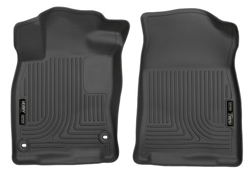 X-act Contour - Front Floor&nbsp;Liners