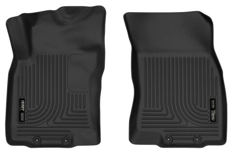 X-act Contour - Front Floor&nbsp;Liners
