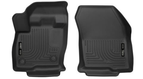 X-act Contour - Front Floor&nbsp;Liners