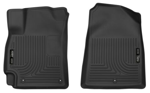 X-act Contour - Front Floor&nbsp;Liners