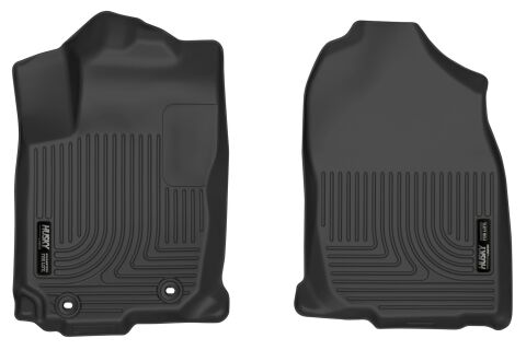 X-act Contour - Front Floor&nbsp;Liners