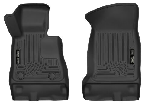 X-act Contour - Front Floor&nbsp;Liners