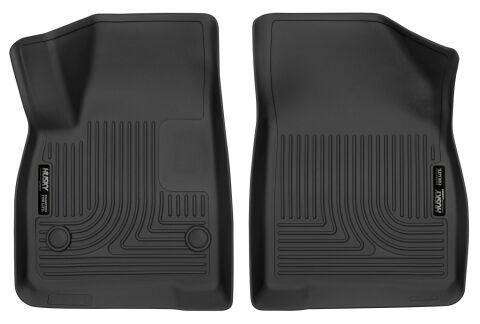 X-act Contour - Front Floor&nbsp;Liners