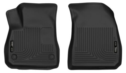 X-act Contour - Front Floor&nbsp;Liners