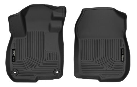 X-act Contour - Front Floor&nbsp;Liners