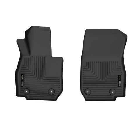 X-act Contour - Front Floor&nbsp;Liners