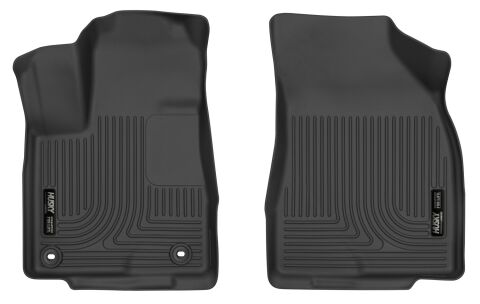X-act Contour - Front Floor&nbsp;Liners