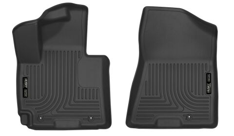 X-act Contour - Front Floor&nbsp;Liners