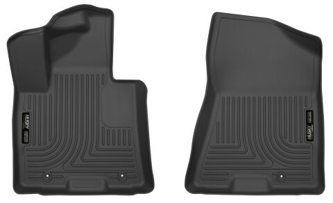 X-act Contour - Front Floor&nbsp;Liners