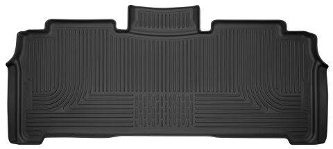 X-act Contour - 2nd Seat Floor&nbsp;Liner