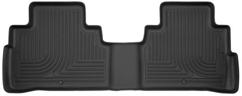 X-act Contour - 2nd Seat Floor&nbsp;Liner