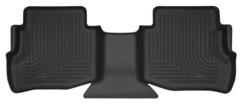 X-act Contour - 2nd Seat Floor&nbsp;Liner