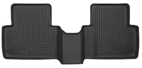 X-act Contour - 2nd Seat Floor&nbsp;Liner