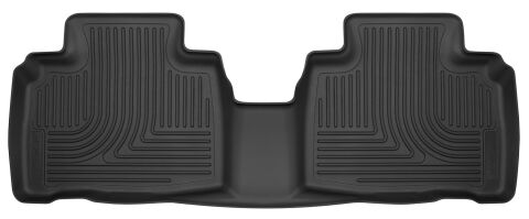 X-act Contour - 2nd Seat Floor&nbsp;Liner