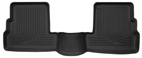 2nd Seat Floor&nbsp;Liner